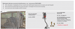 Soluções perma STAR VARIO
